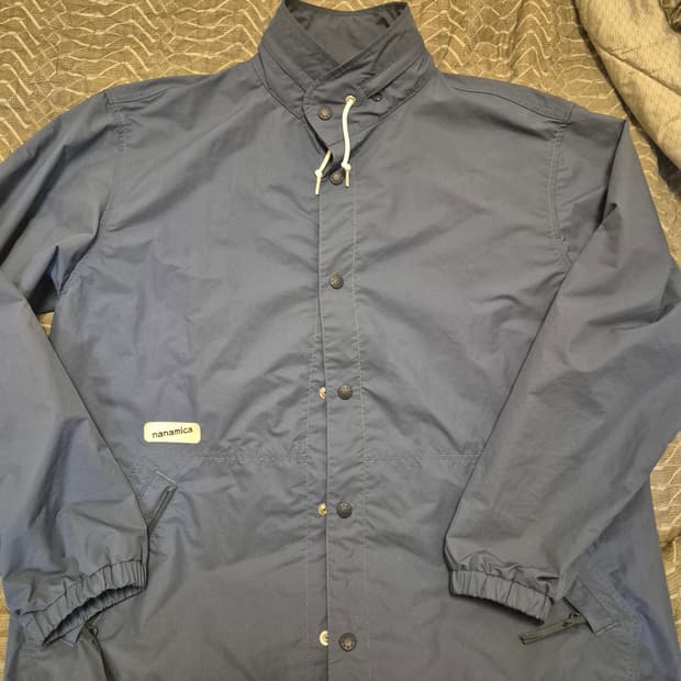 나나미카 코치 자켓 S