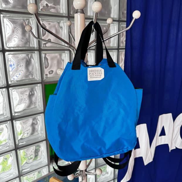 프레드릭 패커 숄더 백 shoulder bag