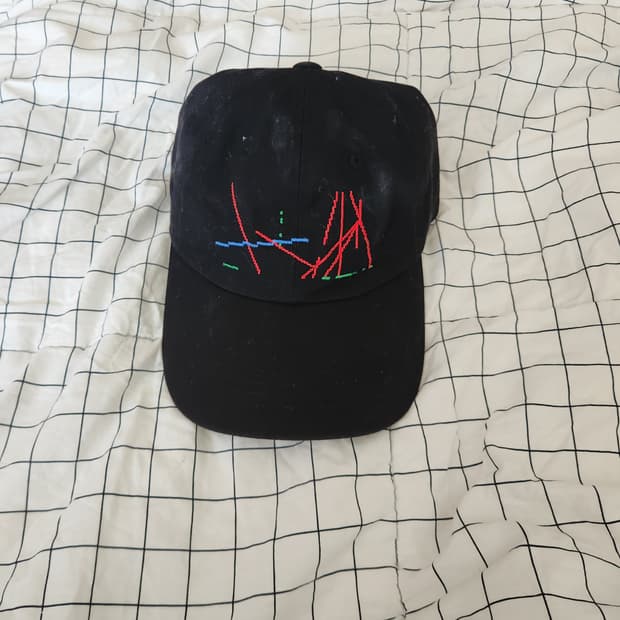 국립현대미술관 모자 판매