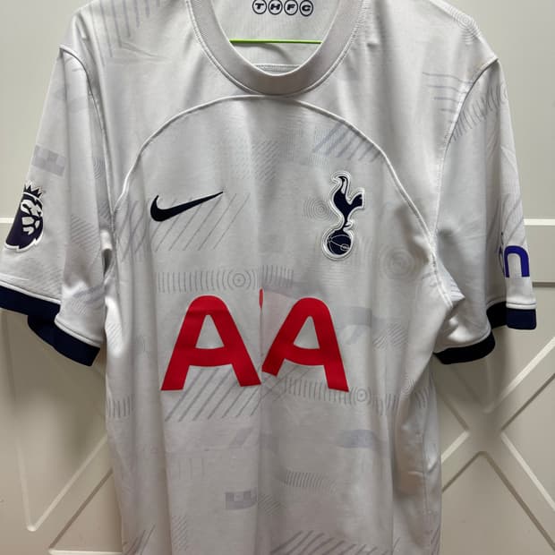 23-24 토트넘 손흥민 유니폼