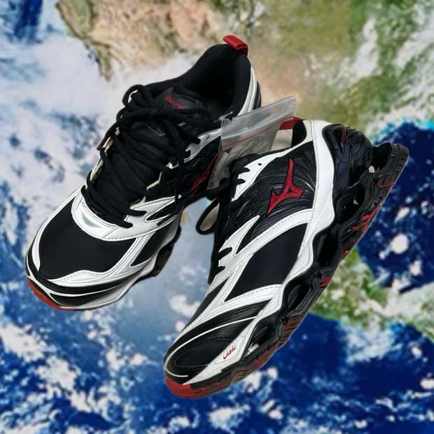 (단종컬러 새제품) 미즈노 웨이브 프로페시