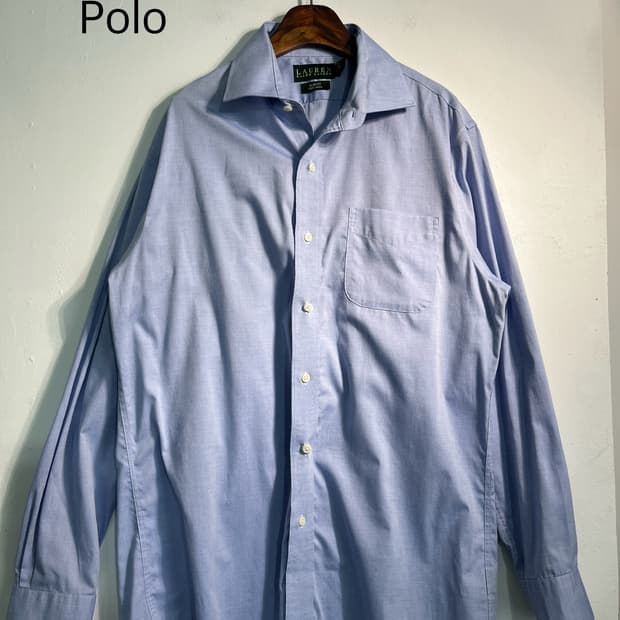Polo 폴로 로렌 랄프로렌 셔츠 XL