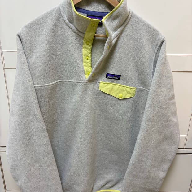 파타고니아 신칠라