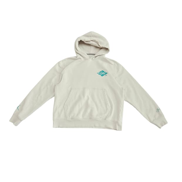 Jordan 나이키 조던 에센셜 GFX 풀오버 후드 티셔츠