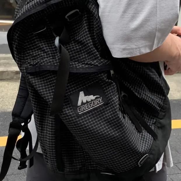 그레고리 구로고 데이팩