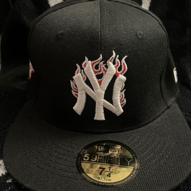 New Era 59FIFTY New York Yankees