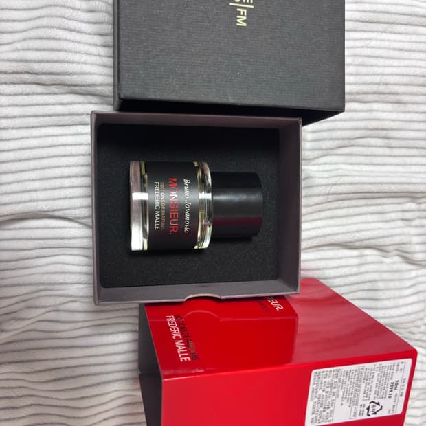 프레데릭 말 무슈 50ml