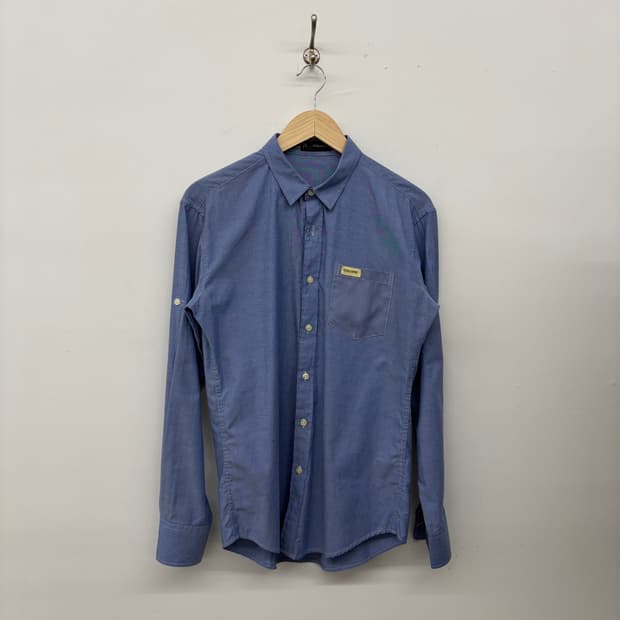 Dsquared2 블루 셔츠 여/S