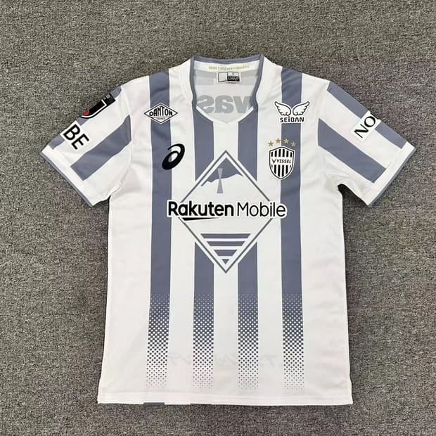 일본리그 이쁜축구유니폼 블록코어 oem