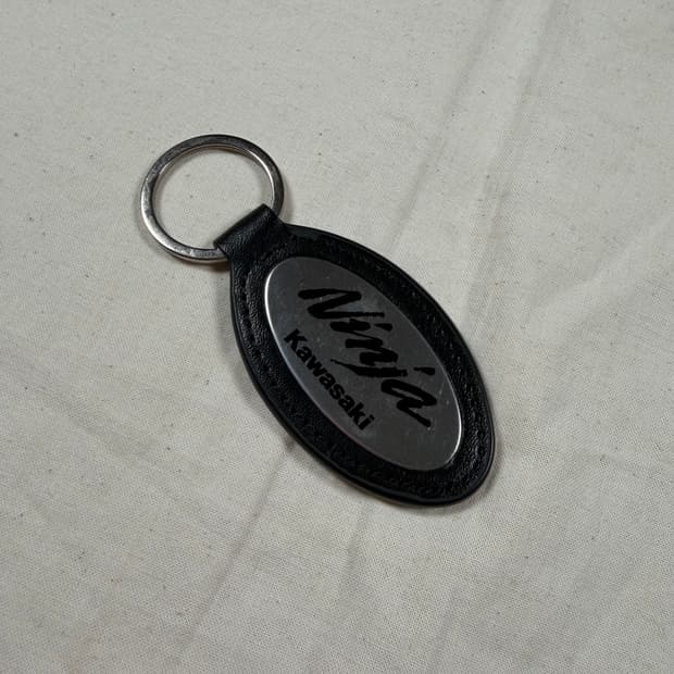 가와사키 카와사키 키링