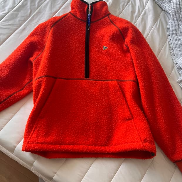 드레익스 카센티노 풀오버 42사이즈 판매