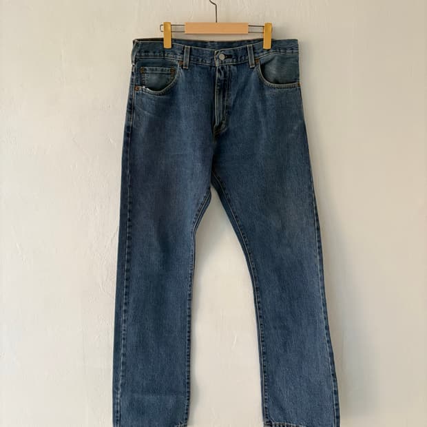 00's Levis 517 Boot cut Denim 