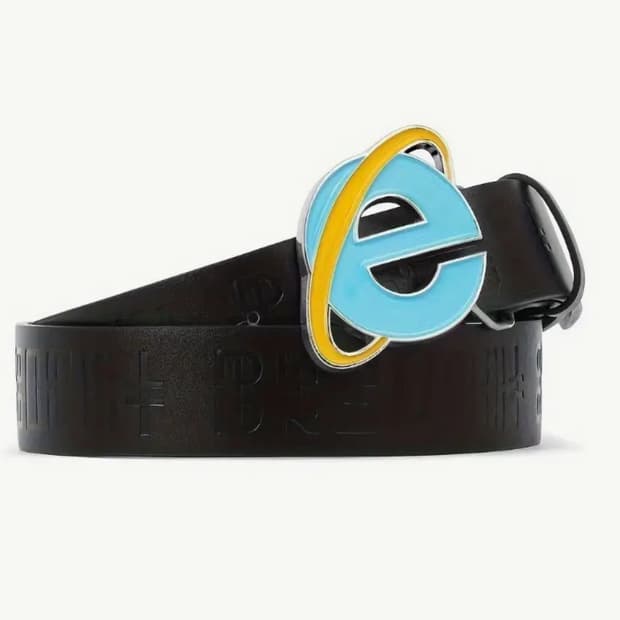 Explorer Belt