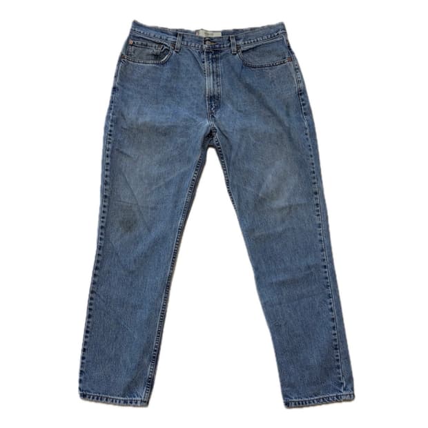 Levi’s 512 Slim fit