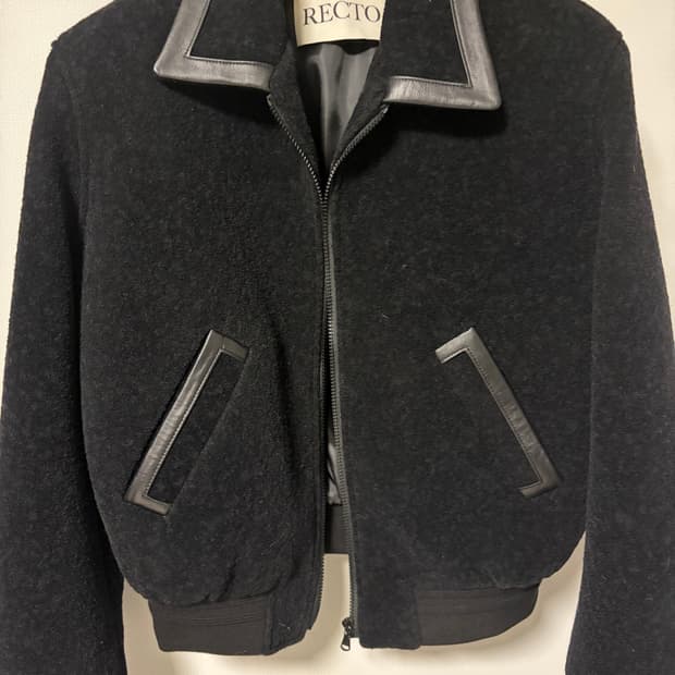 렉토 콘트라스트 자켓 m 판매