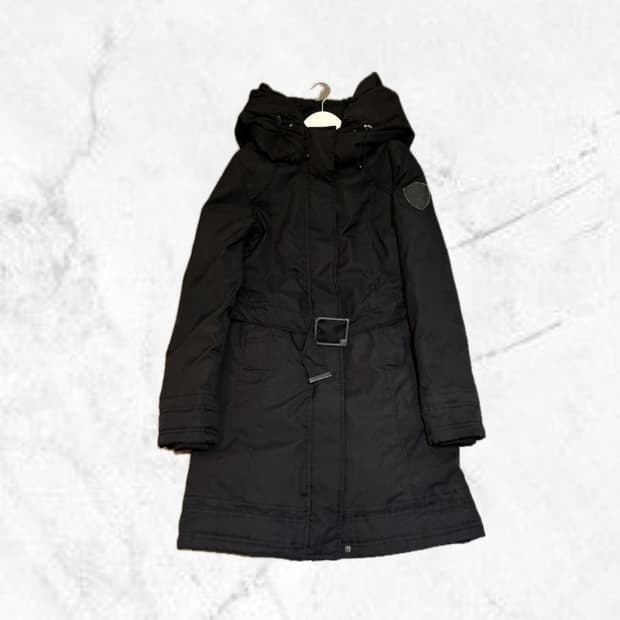 노비스 여성 패딩 S사이즈