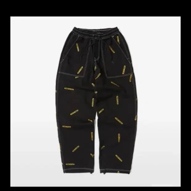 위캔더스 매직팬츠