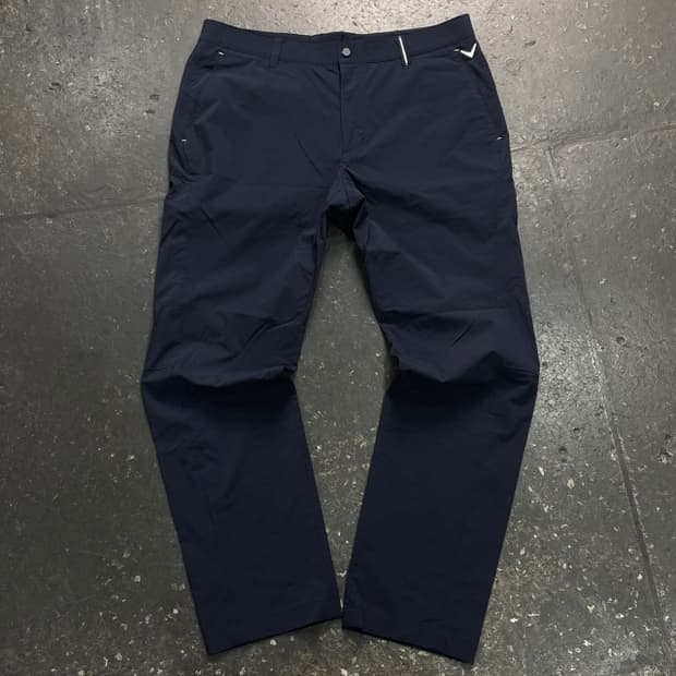 32 캘러웨이 골프 팬츠 