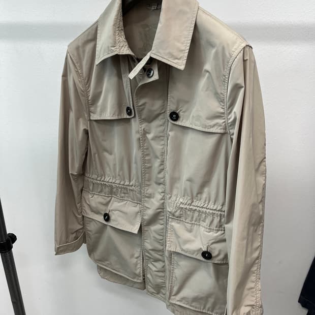 95-100) 버버리 런던 패커블 사파리