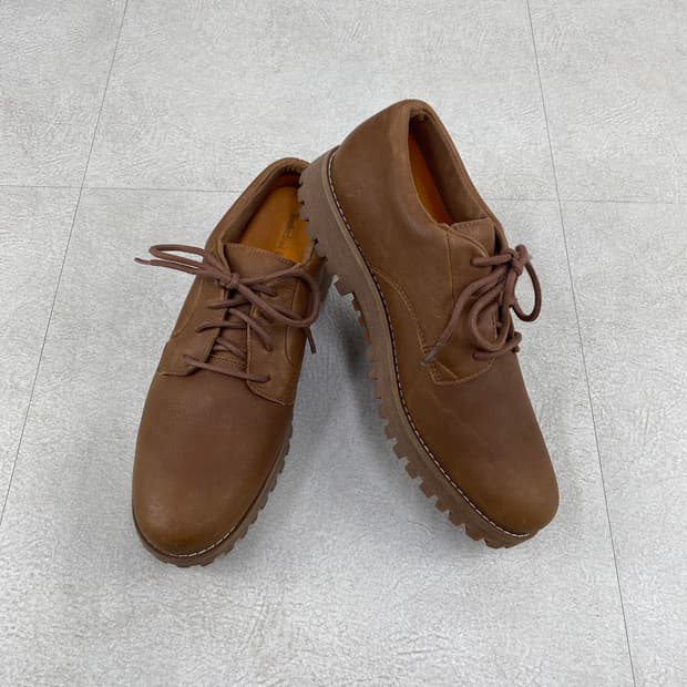 팀버랜드 잭슨스 랜딩 부츠 (290mm)