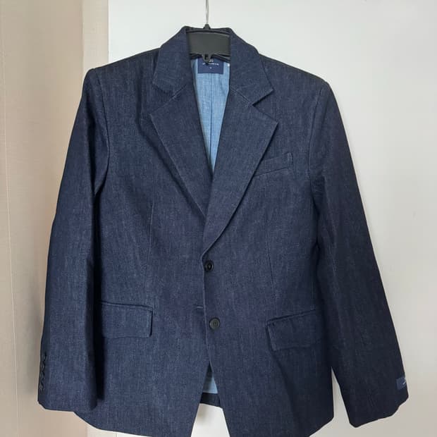(새상품) Levi’s BlueTab 릴렉스 블레이저 M