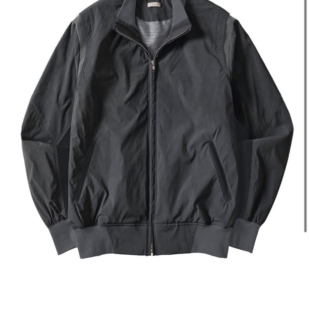 Xlim EP.7 06 jacket 