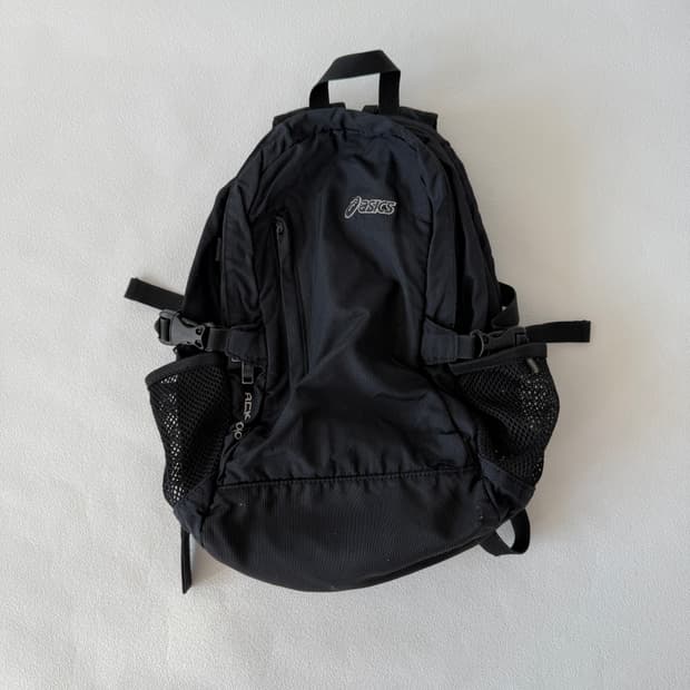아식스(asics) 백팩