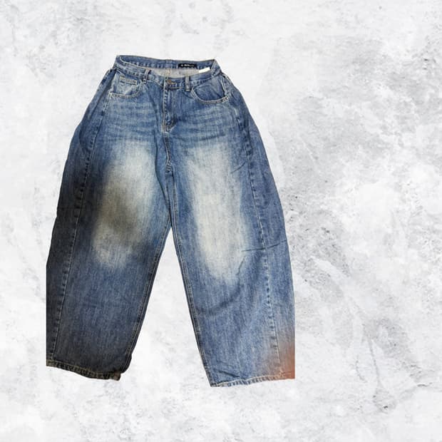 S-BIN 청바지 판매