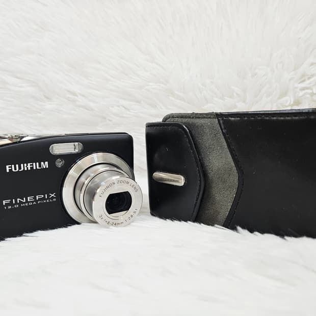 [민트] 후지필름 파인픽스 F50fd 디카, 디지털카메라 판매