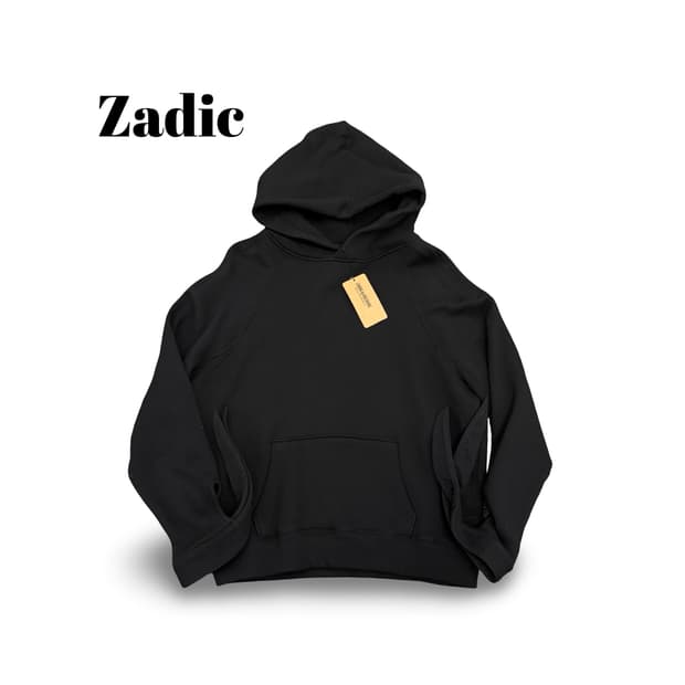 (95)자딕앤볼테르후드