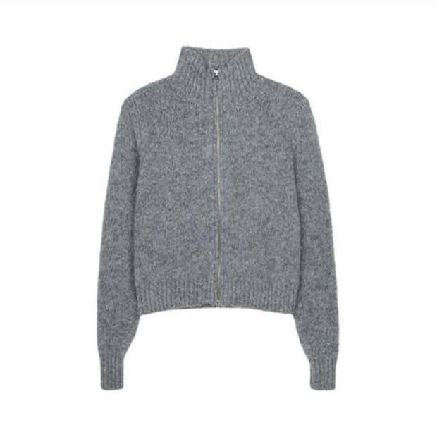 팔로마울 스타디움 stadium 집업 S