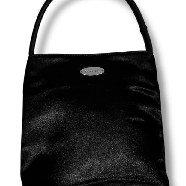 바배) 마리떼 프랑소와 저버 미니 토드백