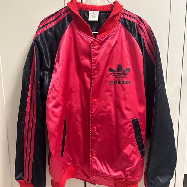 아디다스 스카쟌 남성 L