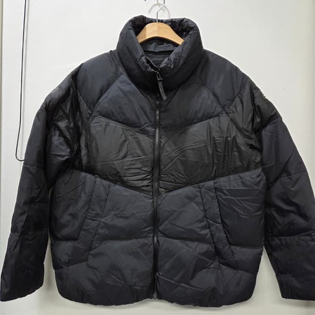 빈폴 스포츠 덕다운 패딩 남녀공용