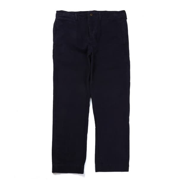더블알엘 RRL Cotton Chino Pants