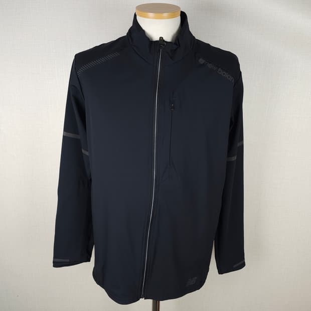 뉴발란스 기능성집업 남자95사이즈 