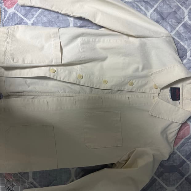 베트라 코튼 워크자켓 42사이즈