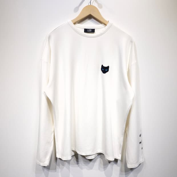 지제로송지오 팬서 롱슬리브 M