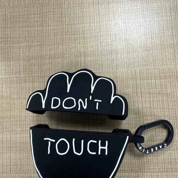 Casetify 케이스티파이 에어팟 프로 (1,2) 케이스