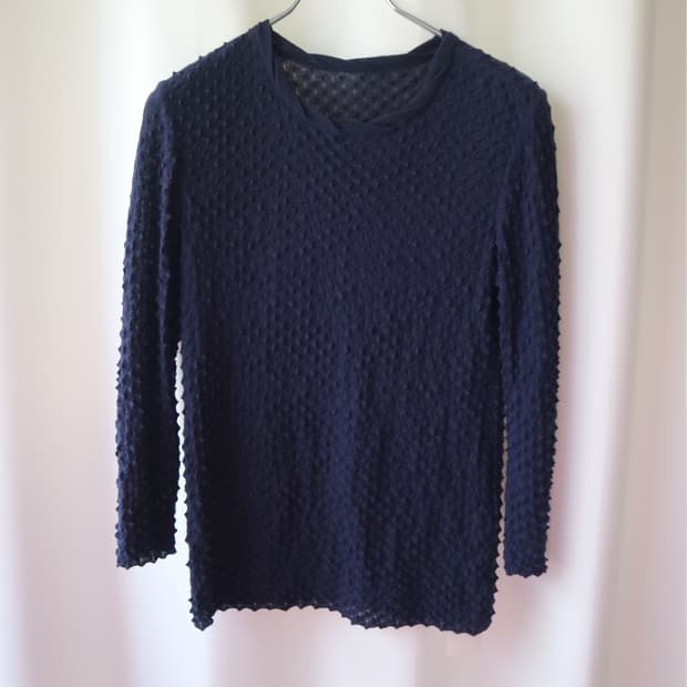 HaaT Issey Miyake longsleeve