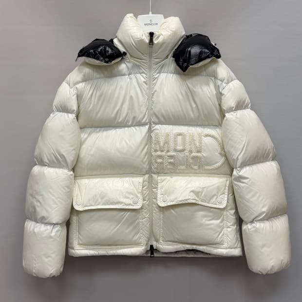 몽클레르 아베이 패딩재킷 (66) 