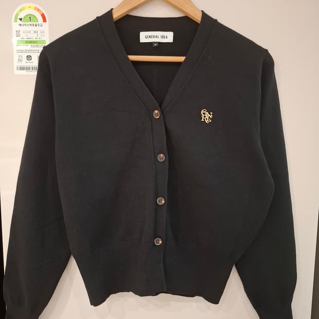 제너럴 아이디어 가디건 M