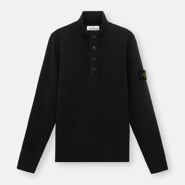 Stone island  스웨터