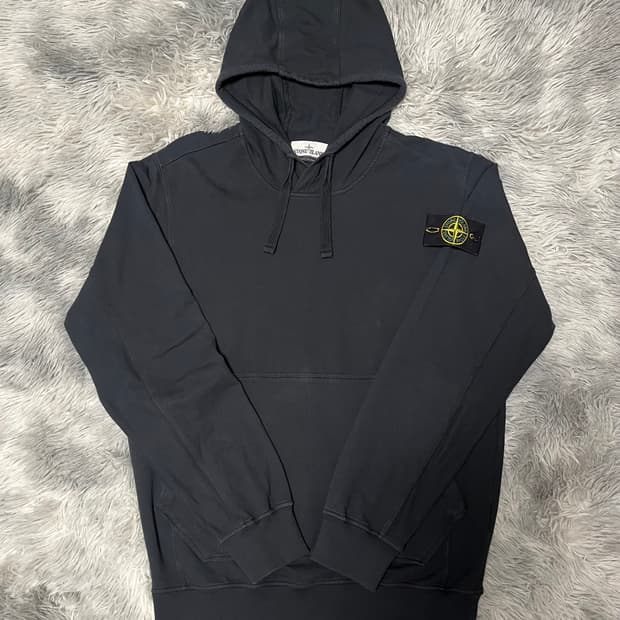 스톤아일랜드 후드티