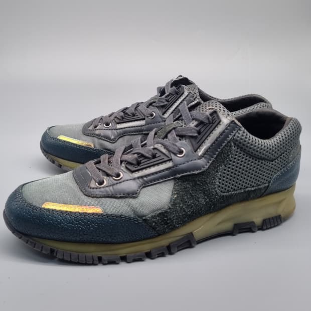 랑방 뉴트레이너 스니커즈260