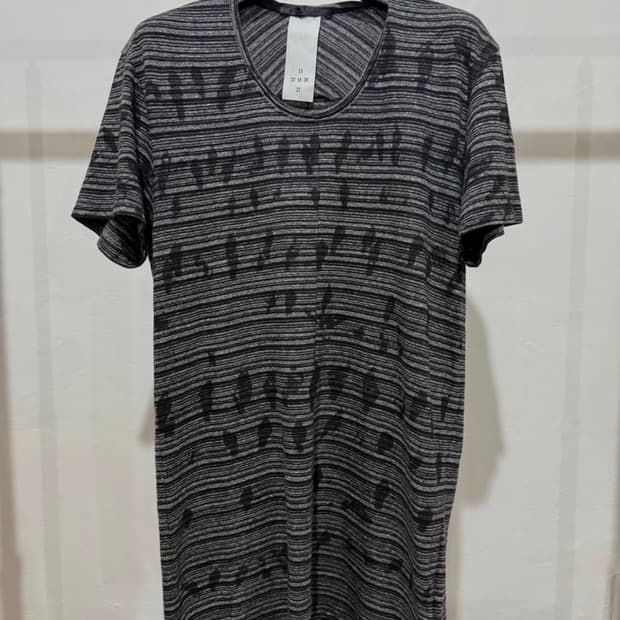 Viridi anne tee shirt