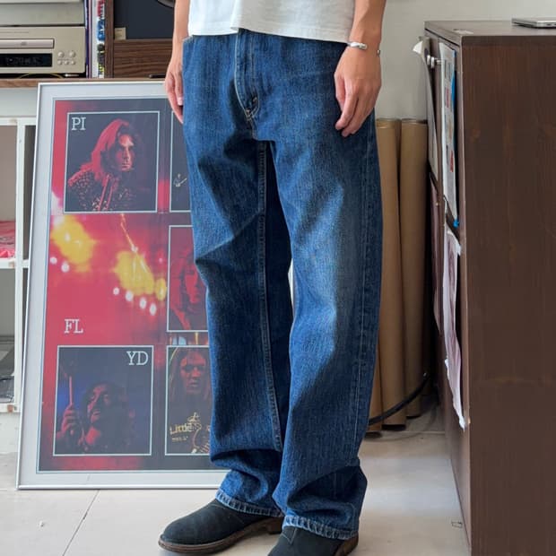 LEVIS 505 (36-37)