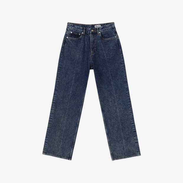 모드나인 Blue Stardust (블루 스타더스트) - MOD1w