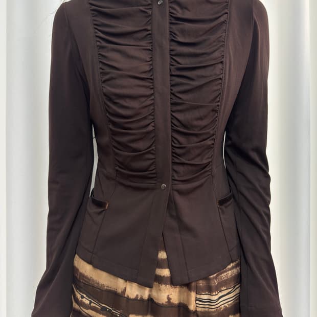 design jacket