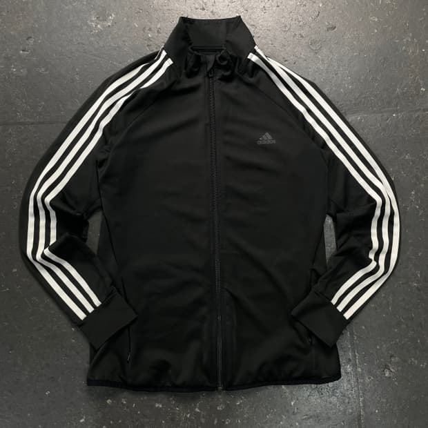 95 아디다스 삼선 져지 